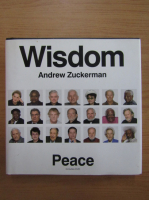 Andrew Zuckerman - Wisdom