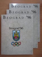 Beograd '96 (3 volume)