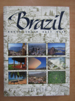 Brazil (album geografic)