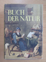 Buch der Natur