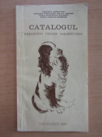 Catalogul expozitiei canine republicane