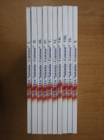 Colectia Ialomita-Centenar (10 volume)