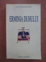 Constantin Coman - Erminia Duhului
