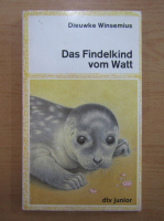 Dieuwke Winsemius - Das Findelkind com Watt