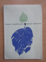 Dragos Vranceanu - Poemele transhumantei