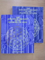Drunvalo Melchizedek - The flower of life (2 volume)