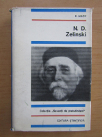E. Nilov - N. D. Zelinski