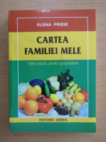 Elena Pridie - Cartea familiei mele