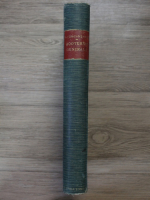 Anticariat: G. K. Constantinescu - Tratat de zootehnie generala (volumul 1, 1930)