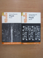 Gerhard Berendt - Physik (2 volume)