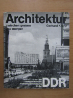 Gerhard Krenz - Architektur zwischen gestern und morgen