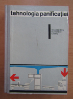 Gheorghe Moldoveanu - Tehnologia panificatiei. Manual pentru scolile tehnice de maistri