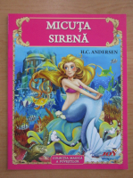 Hans Christian Andersen - Micuta sirena
