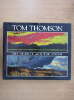 Harold Town - Tom Thomson. The silence and the storm