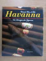 Havanna. Die Konigin der Zigarren