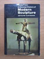 Herbert Read - A concise history of modern sculpture