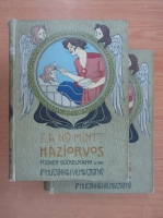 Hugonnai Vilma Grofno - A no mint haziorvos (2 volume)