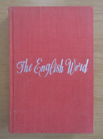 I. Arnold - The english word