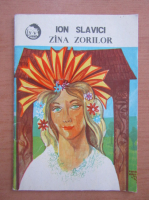 Anticariat: Ion Slavici - Zana zorilor