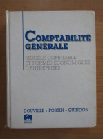 Jacques Douville - Comptabilite generale