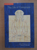 Jampa Mackenzie Stewart - The life of Gampopa