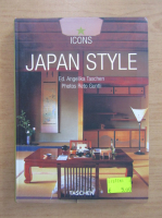 Japan Style (album fotografic)