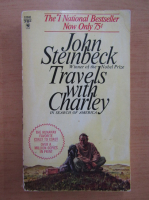 John Steinbeck - Travels with Charley