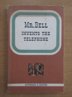 Katherine Shippen - Mr. Bell invents the telephone