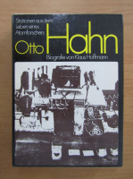 Klaus Hoffmann - Otto Hahn