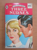 Louise Ellis - Three Nurses