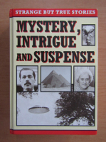 Mystery Intrigue and Suspense