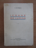 N. Petrascu - Icoane de lumina (volumul 2)