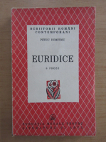 Petru Dumitriu - Euridice