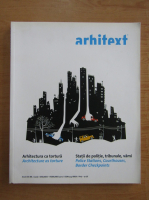 Revista Arhitext, anul XIX, nr. 1, ianuarie-februarie 2012