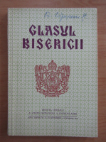 Revista Glasul Bisericii, anul XXXVIII, nr. 9-10, septembrie-octombrie 1979