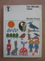 Rhoda Power - Ten minute tales