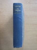 Roger Martin du Gard - Les Thibault, volumul 7. L'ete 1914