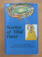 Science of vital force