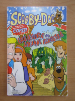Scooby-Doo. Creatura din Laguna Albastra