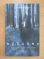 Scott Snyder - Wytches (volumul 1)