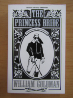William Goldman - The princess bride