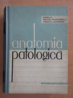 A. Muresanu - Anatomia patologica