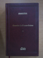 Alexandre Dumas - Contele de Monte Cristo (volumul 1)
