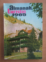 Almanah turistic 1965