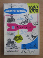 Almanah turistic 1966