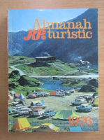 Almanah turistic 1976