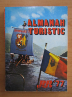 Almanah turistic 1977