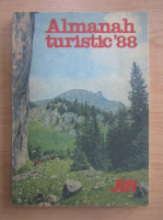 Almanah turistic 1988