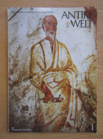 Antike Welt