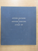 Antique Art (album de arta)